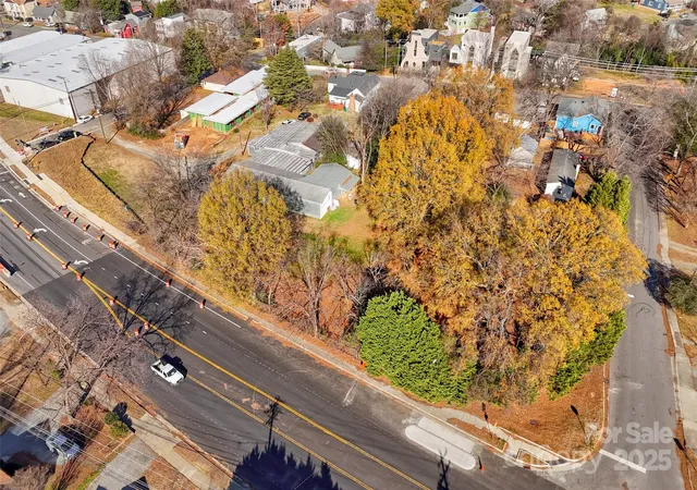 Photo 4 of Land for sale at 00 Matheson Ave, Charlotte, NC 28205 | MLS# 4330399 | Listing updated on 2026-02-26