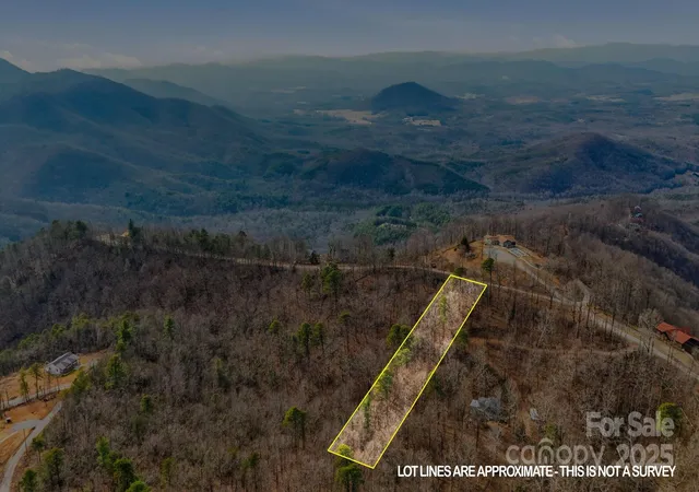 Photo 1 of Land for sale at 6955 Silver Crk Ln, Morganton, NC 28655 | MLS# 4330407 | Listing updated on 2026-07-17