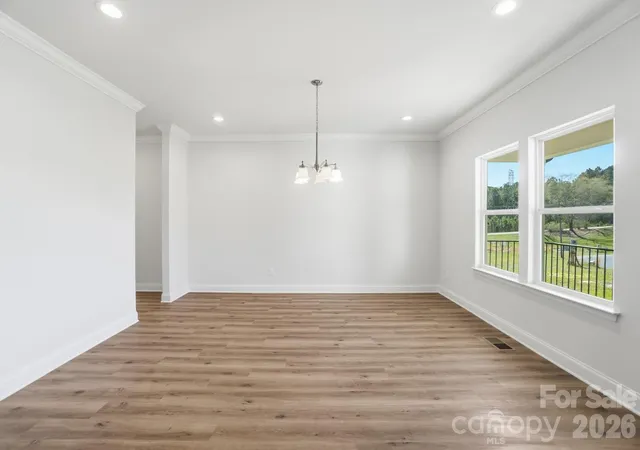 Photo 3 of Single family home for sale at 609 Muirfield Dr, Albemarle, NC 28001 | MLS# 4330489 | Listing updated on 2026-09-04