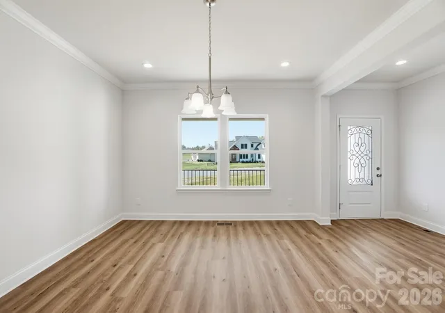 Photo 4 of Single family home for sale at 609 Muirfield Dr, Albemarle, NC 28001 | MLS# 4330489 | Listing updated on 2026-09-04