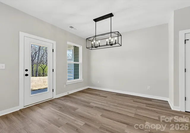 Photo 3 of Townhouse for sale at 254 Alluvium Ln, Waxhaw, NC 28173 | MLS# 4330501 | Listing updated on 2026-10-04