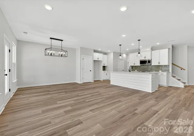 Photo 4 of Townhouse for sale at 254 Alluvium Ln, Waxhaw, NC 28173 | MLS# 4330501 | Listing updated on 2026-10-04