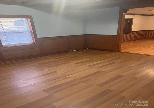 Photo 2 of Single family home for sale at 6341 Macon St, Charlotte, NC 28208 | MLS# 4330571 | Listing updated on 2026-07-04