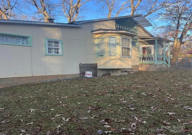 Photo 31 of Single family home for sale at 6341 Macon St, Charlotte, NC 28208 | MLS# 4330571 | Listing updated on 2026-07-04