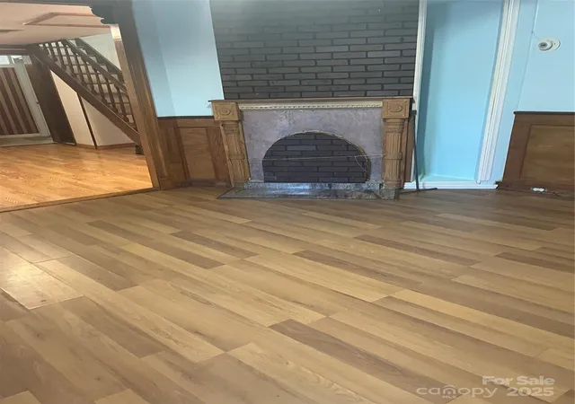 Photo 3 of Single family home for sale at 6341 Macon St, Charlotte, NC 28208 | MLS# 4330571 | Listing updated on 2026-07-04