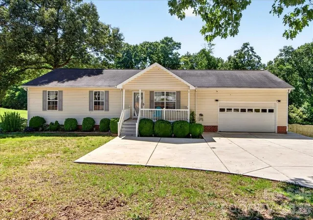 Photo 1 of Single family home for sale at 3002 Plyler Ml Rd, Monroe, NC 28112 | MLS# 4330579 | Listing updated on 2026-09-22