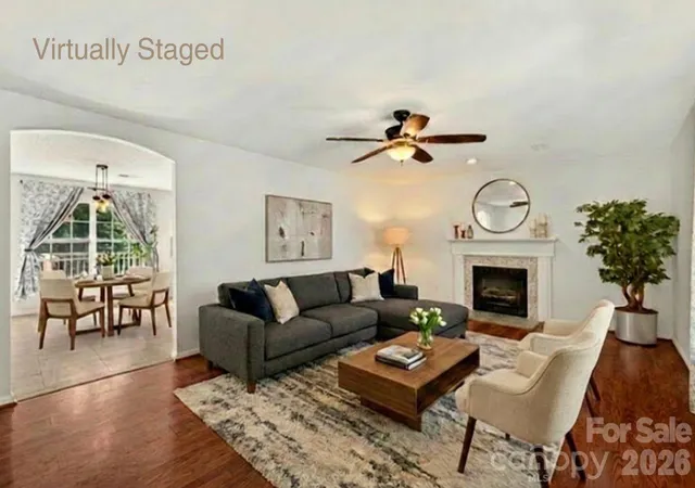 Photo 2 of Single family home for sale at 3002 Plyler Ml Rd, Monroe, NC 28112 | MLS# 4330579 | Listing updated on 2026-09-22