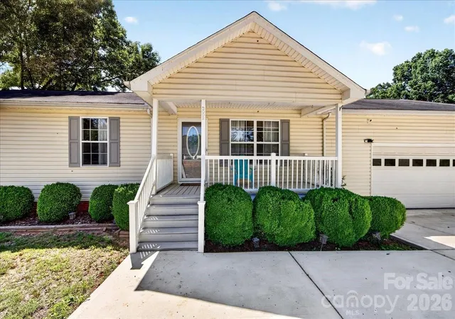 Photo 3 of Single family home for sale at 3002 Plyler Ml Rd, Monroe, NC 28112 | MLS# 4330579 | Listing updated on 2026-09-22