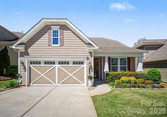 Homes for sale in Charlotte, NC | 8407 Festival Way, Charlotte, NC 28215 | MLS# 4330612