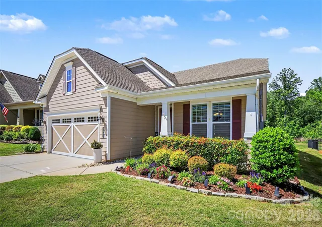 Homes for sale in Charlotte, NC | 8407 Festival Way, Charlotte, NC 28215 | MLS# 4330612