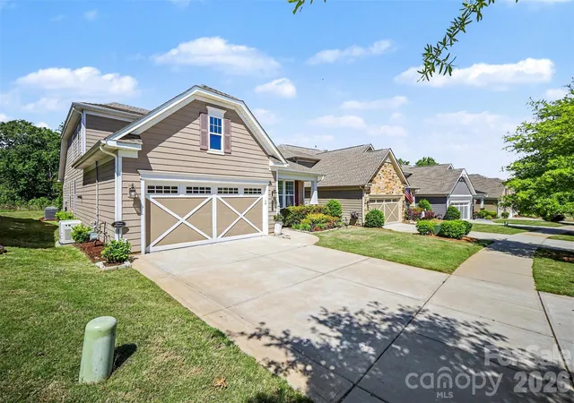 Homes for sale in Charlotte, NC | 8407 Festival Way, Charlotte, NC 28215 | MLS# 4330612