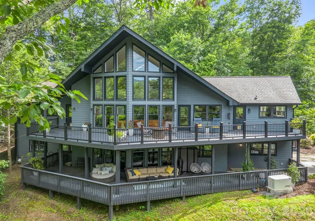 1st image of 158 Rock Spring Ln, Lake Lure, NC 28746 | MLS# 4330630