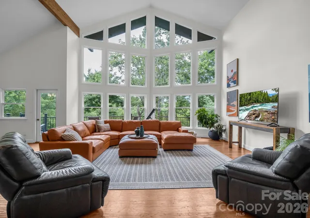 2nd image of 158 Rock Spring Ln, Lake Lure, NC 28746 | MLS# 4330630