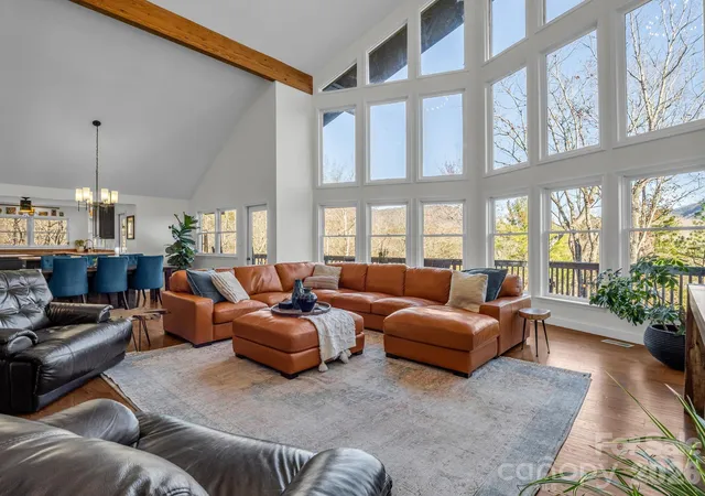 3rd image of 158 Rock Spring Ln, Lake Lure, NC 28746 | MLS# 4330630