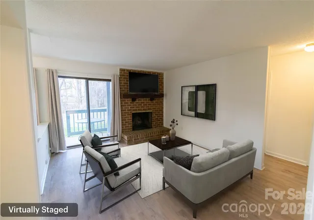 Photo 3 of Condo for sale at 11042 Harrowfield Rd, Charlotte, NC 28226 | MLS# 4330672 | Listing updated on 2026-08-31