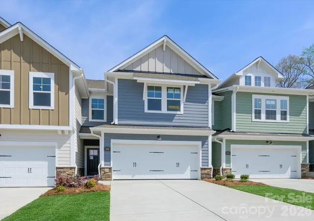 Photo 1 of Townhouse for sale at 258 Alluvium Ln, Waxhaw, NC 28173 | MLS# 4330678 | Listing updated on 2026-10-04