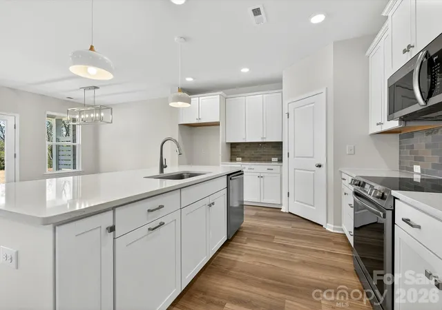 Photo 4 of Townhouse for sale at 258 Alluvium Ln, Waxhaw, NC 28173 | MLS# 4330678 | Listing updated on 2026-10-04