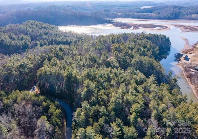 Photo 1 of Land for sale at 49 Lake James Rd, Marion, NC 28752 | MLS# 4330680 | Listing updated on 2026-05-28