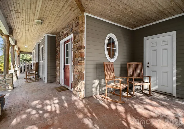 Photo 3 of Single family home for sale at 571 Terrys Gap Rd, Fletcher, NC 28732 | MLS# 4330724 | Listing updated on 2026-08-02