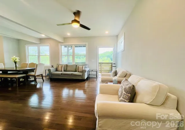 Photo 4 of Single family home for sale at 1061 Riverside Dr, Asheville, NC 28804 | MLS# 4330744 | Listing updated on 2026-10-02