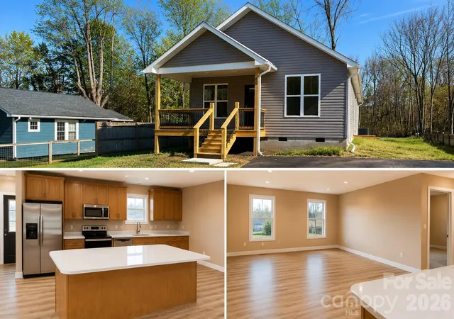 Homes for sale in Asheville, NC | 98 Brooklyn Rd #1, Asheville, NC 28803 | MLS# 4330787