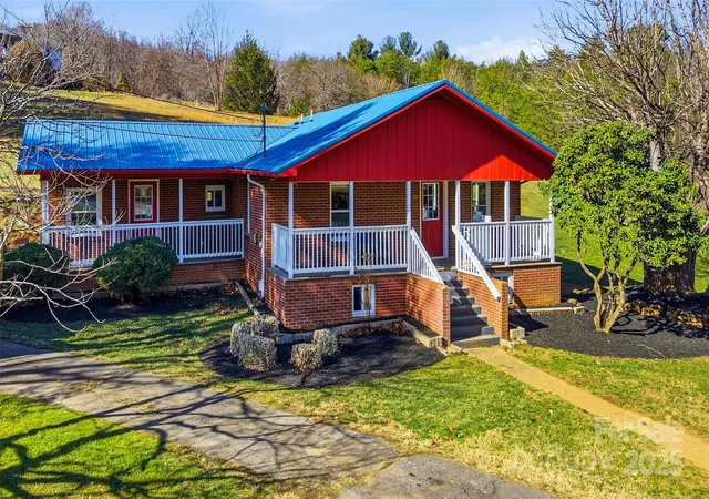 1st image of 349 Gorman Bridge Rd, Asheville, NC 28806 | MLS# 4330803