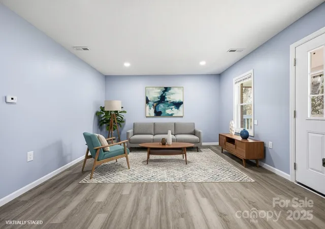 2nd image of 349 Gorman Bridge Rd, Asheville, NC 28806 | MLS# 4330803
