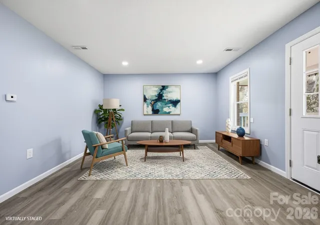Photo 2 of Single family home for sale at 349 Gorman Brg Rd, Asheville, NC 28806 | MLS# 4330803 | Listing updated on 2026-10-10
