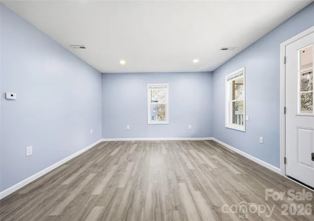 Photo 3 of Single family home for sale at 349 Gorman Brg Rd, Asheville, NC 28806 | MLS# 4330803 | Listing updated on 2026-10-10