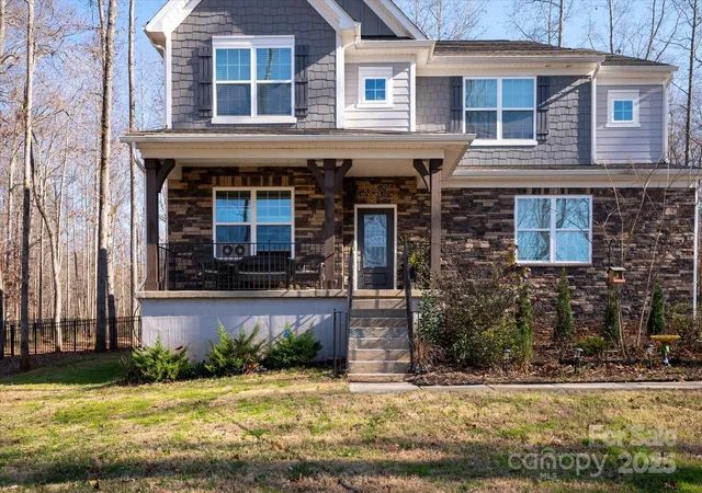 3rd image of 13017 Cinnamon Fern Ln, Charlotte, NC 28227 | MLS# 4330864