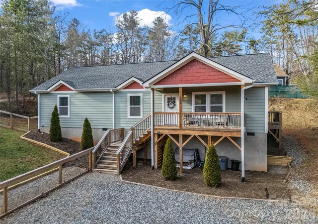 1st image of 109 Elf Haven Ln, Weaverville, NC 28787 | MLS# 4330980