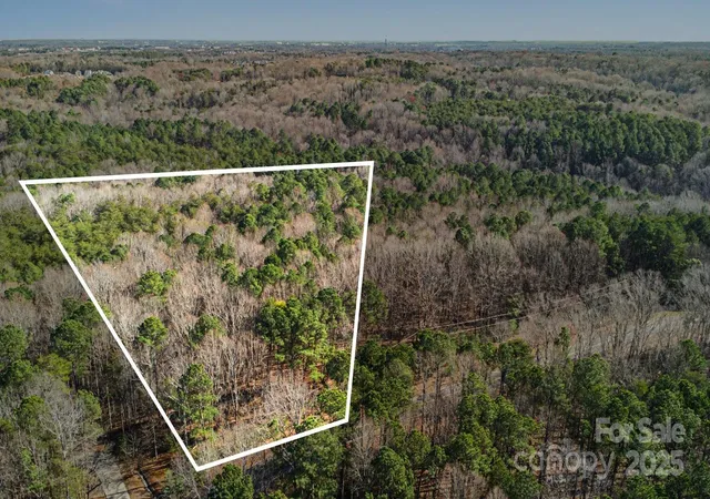 Land for sale at 9026 Is Point Rd, Charlotte, NC 28278 | MLS# 4330996