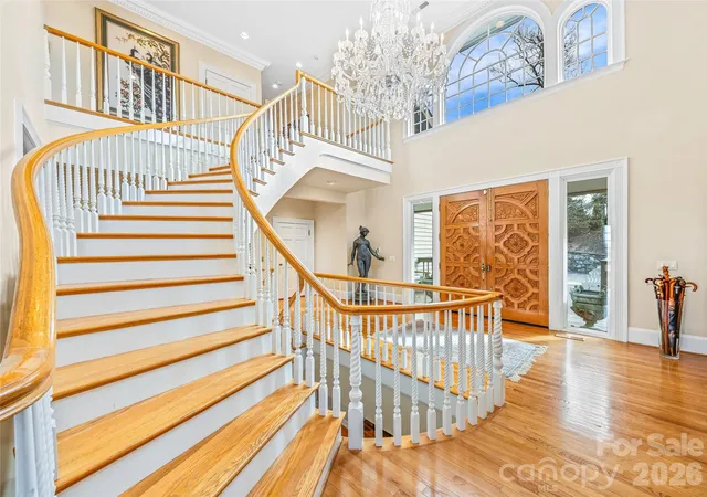 4th image of 35 Peach Knob Dr, Asheville, NC 28804 | MLS# 4331127