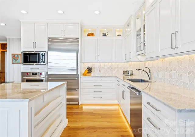 5th image of 35 Peach Knob Dr, Asheville, NC 28804 | MLS# 4331127