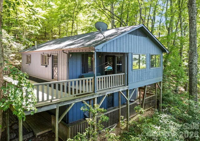 2nd image of 1392 Mount Chalet Rd, Canton, NC 28716 | MLS# 4331307