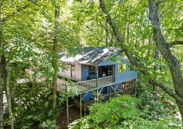 3rd image of 1392 Mount Chalet Rd, Canton, NC 28716 | MLS# 4331307