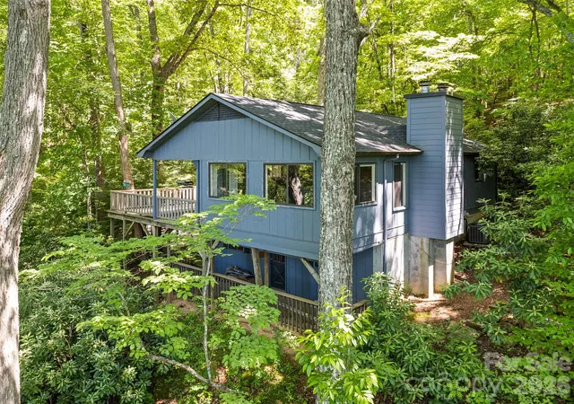 4th image of 1392 Mount Chalet Rd, Canton, NC 28716 | MLS# 4331307