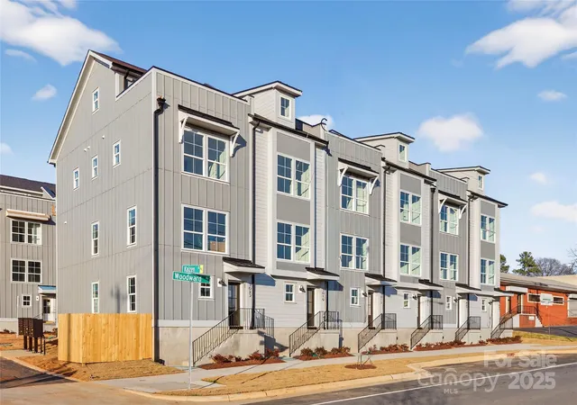 1st image of 3007 Casting St #11, Charlotte, NC 28206 | MLS# 4331346