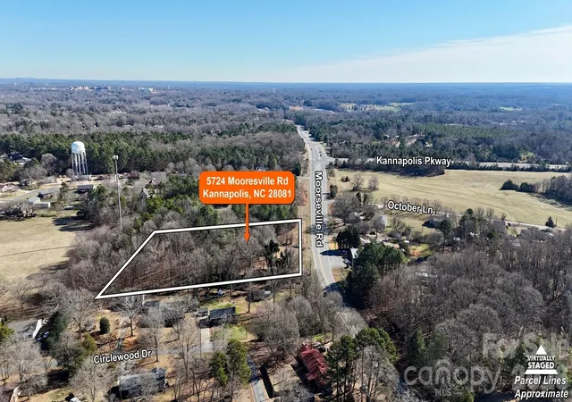5th image of 5724 Mooresville Rd, Kannapolis, NC 28081 | MLS# 4331422