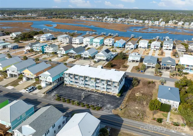 Photo 2 of Condo for sale at 2714 W Beach Dr #104, Oak Island, NC 28465 | MLS# 4331447 | Listing updated on 2026-09-17