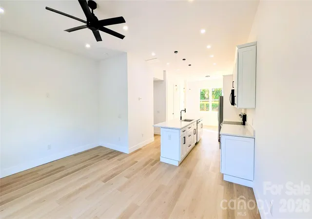 Photo 4 of Townhouse for sale at 45 Richland St, Waynesville, NC 28786 | MLS# 4331469 | Listing updated on 2026-07-10
