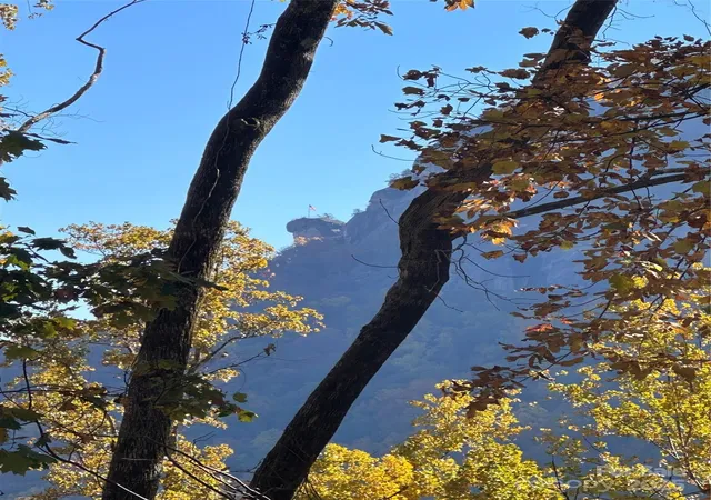 Photo 3 of Land for sale at 000 Cascada Vista Dr, Chimney Rock, NC 28720 | MLS# 4331493 | Listing updated on 2026-07-15