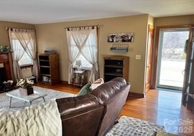 Photo 3 of Single family home for sale at 3391 Asbury Rd, Mount Airy, NC 27030 | MLS# 4331556 | Listing updated on 2026-09-01