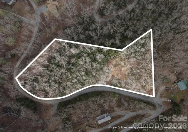 Photo 1 of Land for sale at 1443 Old Ml Rd #8/9, Hendersonville, NC 28792 | MLS# 4331583 | Listing updated on 2026-10-01