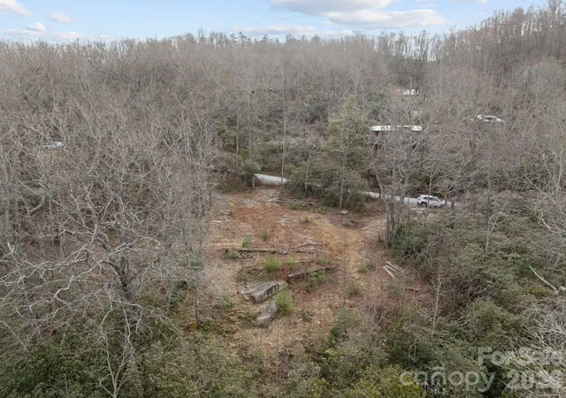 Photo 3 of Land for sale at 1443 Old Ml Rd #8/9, Hendersonville, NC 28792 | MLS# 4331583 | Listing updated on 2026-10-01