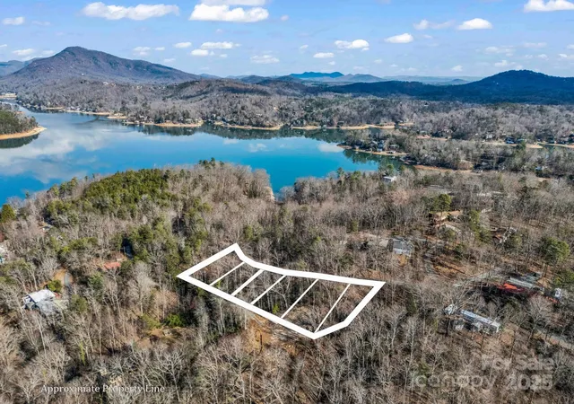 31st image of 0000 Holmes Rd, Lake Lure, NC 28746 | MLS# 4331598