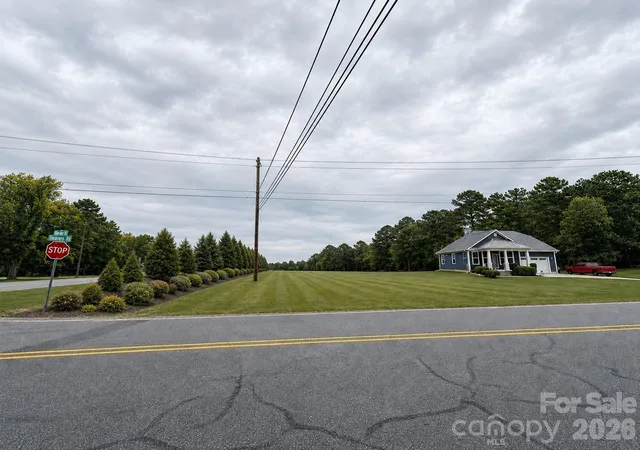Photo 1 of Land for sale at 0 White Oaks Rd #1, Mooresville, NC 28115 | MLS# 4331640 | Listing updated on 2026-08-16