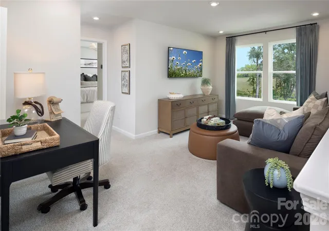 2nd image of 1217 Vibrant Rd, Charlotte, NC 28215 | MLS# 4331663
