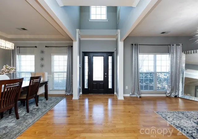 Photo 3 of Single family home for sale at 8931 Happiness Rd, Harrisburg, NC 28075 | MLS# 4331689 | Listing updated on 2026-08-31