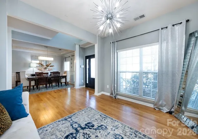 Photo 3 of Single family home for sale at 8931 Happiness Rd, Harrisburg, NC 28075 | MLS# 4331689 | Listing updated on 2026-08-31